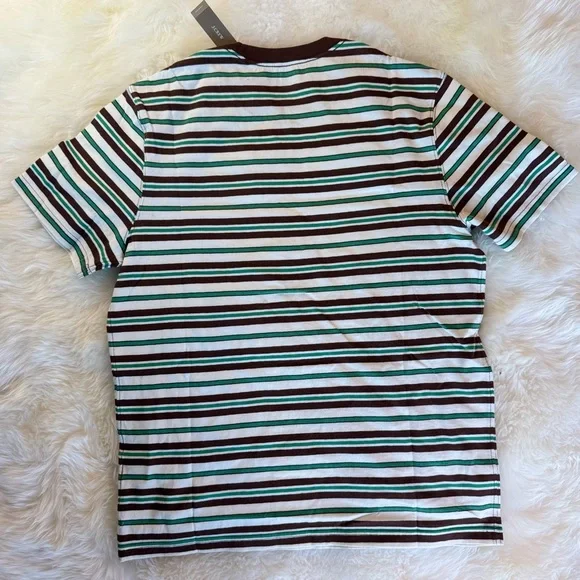 Limited-edition Bunger Surf Shop X J.Crew graphic T-shirt - Picture 2 of 4